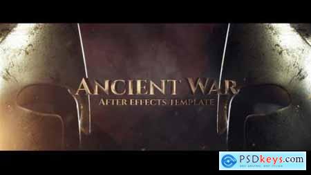 Ancient War 26857204