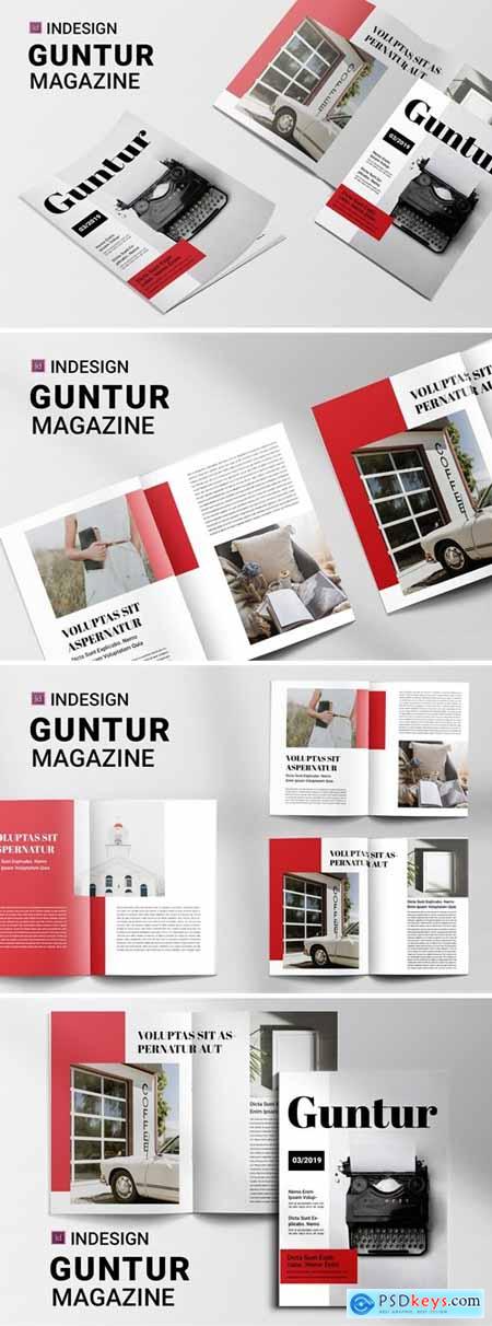 Guntur - Magazine
