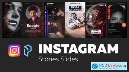 Instagram Stories Slides Vol. 2 26917363