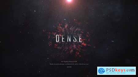 Dense Trailer Titles 21781574