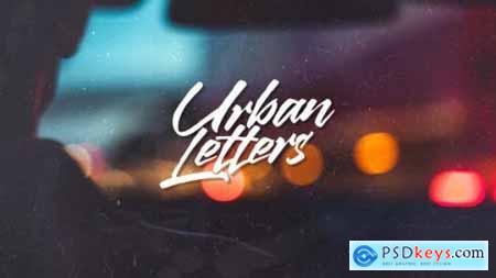 Urban Letters 22712429