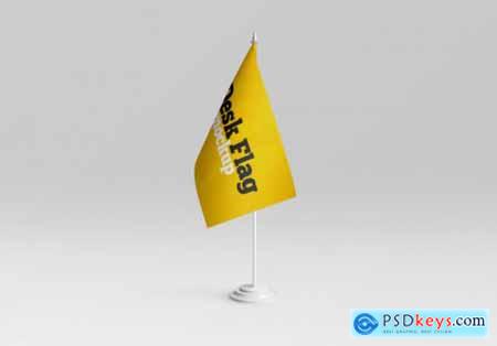 Download Desk flag mockup » Free Download Photoshop Vector Stock ...