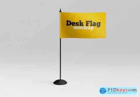 Download Desk flag mockup » Free Download Photoshop Vector Stock ...