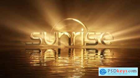 Sunrise Logo 25951786