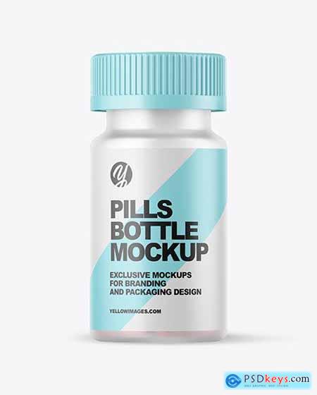 Download Frosted Pills Bottle Mockup 56645 Free Download Photoshop Vector Stock Image Via Torrent Zippyshare From Psdkeys Com Yellowimages Mockups