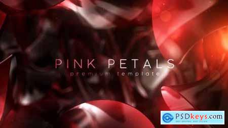 Pink Petals 27045313