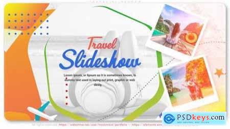 Travel Slideshow 27057621