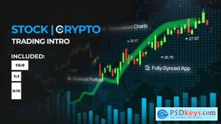 Crypto, Stock Trading Intro 26887420