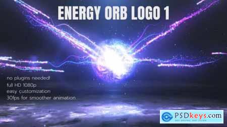 Energy Orb Logo 1 26307279