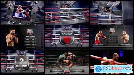 Boxing Opener 24952546