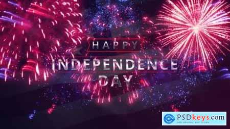 July 4th Fireworks Celebration Opener 27066439
