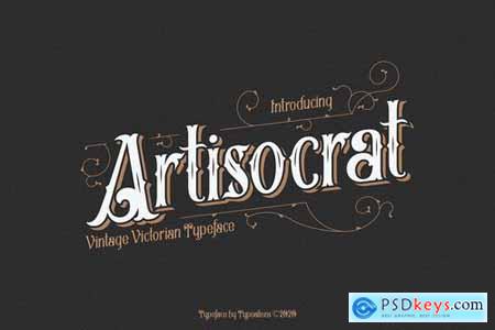 Artisocrat 5037390
