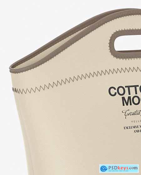 Cotton Bag Mockup 61978
