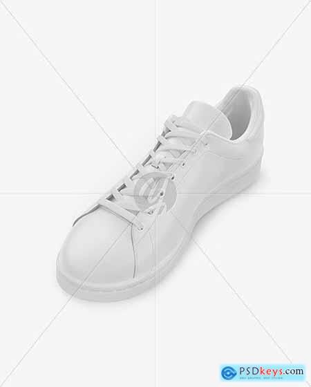 Sneaker Mockup v 61976