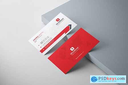 Business Card301