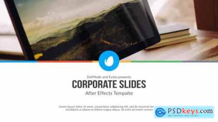 Corporate Slides 13382878