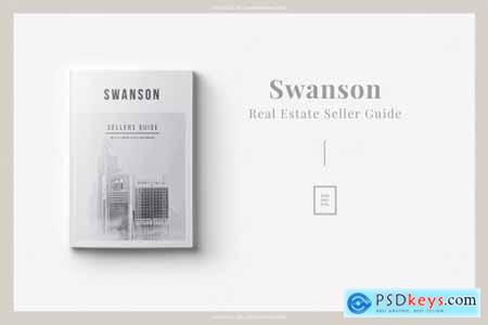 SWANSON-Real Estate Sellers Guide 4605026