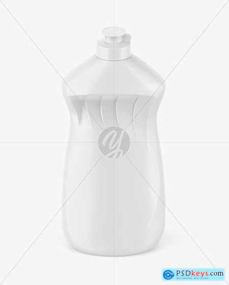 Washing-up Liquid Glossy Bottle 62001
