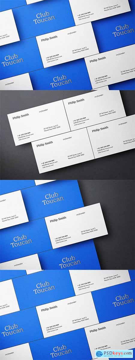 Download Business Cards » Free Download Photoshop Vector Stock ...