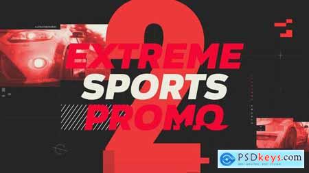 Extreme Sports Promo 25395103