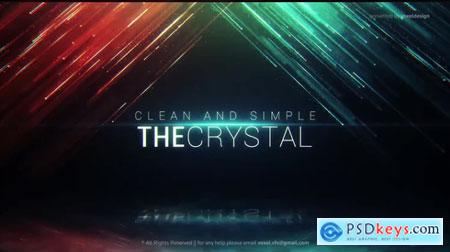 Crystal Cinematic Title 616886
