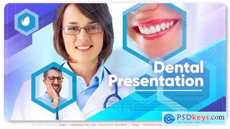 Medical Dental Presentation 27292100