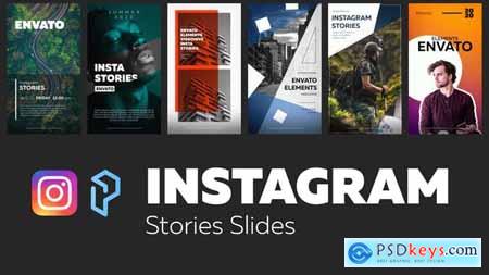 Instagram Stories Slides Vol. 3 27316384