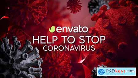 Coronavirus Opener 26554088