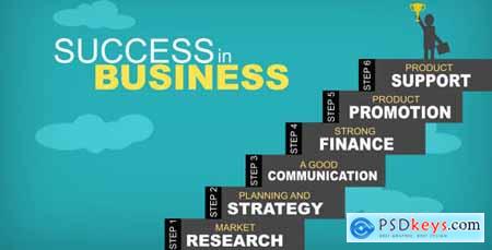Success In Business 2021286