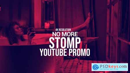 Stomp YouTube Promo 27401862