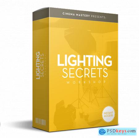 Eric Thayne Lighting Secrets