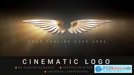 Cinematic Logo 21460960