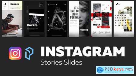 Instagram Stories Slides Vol4 27426014