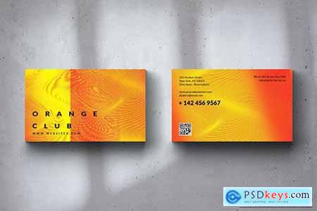Creative Multipurpose Business Card Design247