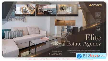 Elite Real Estate Agency 27442847