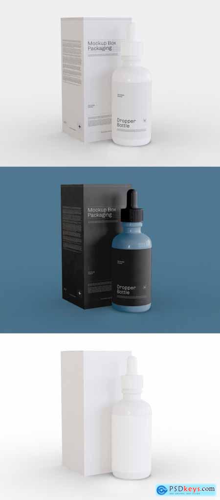 Download Dropper Bottle And Package Mockup 360489839 Free Download Photoshop Vector Stock Image Via Torrent Zippyshare From Psdkeys Com