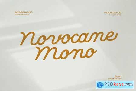Novocane Mono