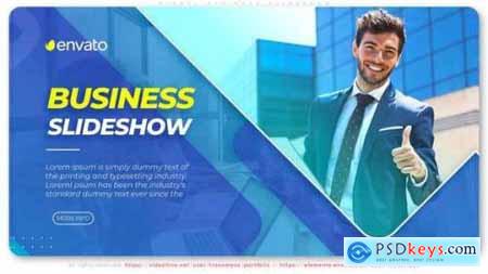 Global Business Slideshow 27527455