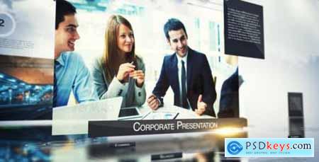 Corporate Presentation 16713660