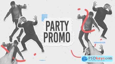 Chill Party Promo 27528295