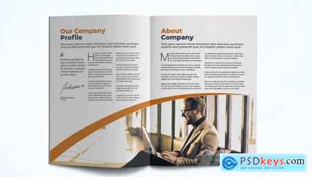 Business Brochure 2