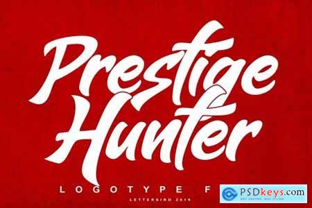 Prestige Hunter