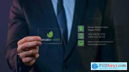 Business Card 27337670
