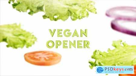 Vegan Opener 22468250