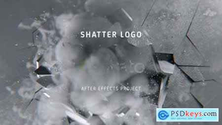 Shatter Logo 27656556