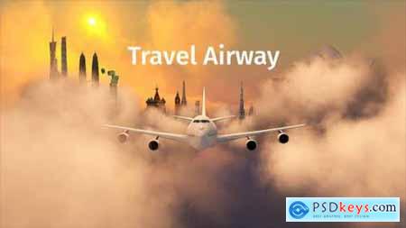 Travel Airway 22444147