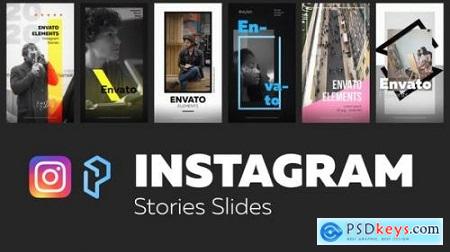 Instagram Stories Slides Vol. 6 27704428