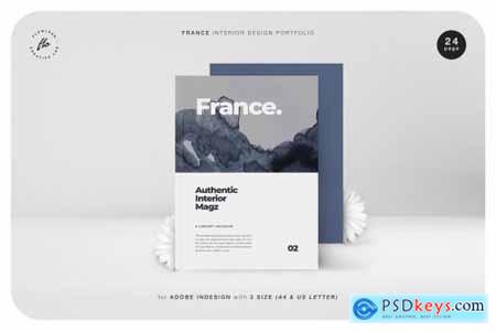 France Interior Design Portfolio 5177683