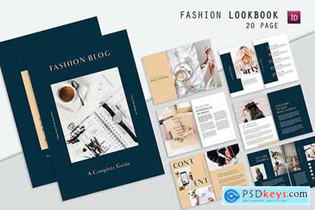 Guide Fashion Blog Magazine