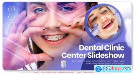 Dental Clinic Center Slideshow 27716948